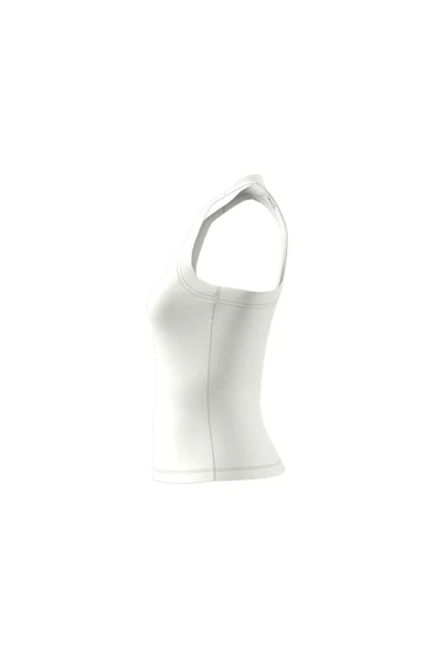 adidas Kadın  Beyaz  Atlet P ESS TANK TOP JD4768 - 7