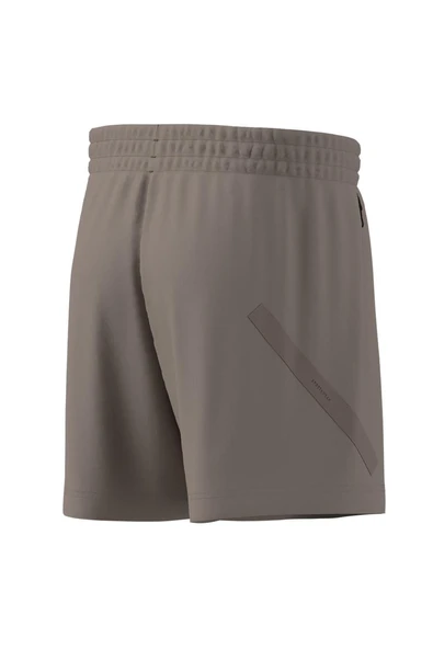adidas Erkek  Bej  Şort M Z.N.E. WV SHO JN9024 - Resim 12