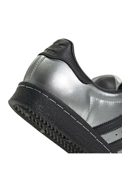 adidas Kadın  Gümüş  Sneaker SUPERSTAR 82 W JH5669 - 9
