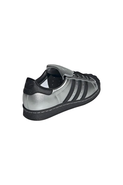 adidas Kadın  Gümüş  Sneaker SUPERSTAR 82 W JH5669 - 7