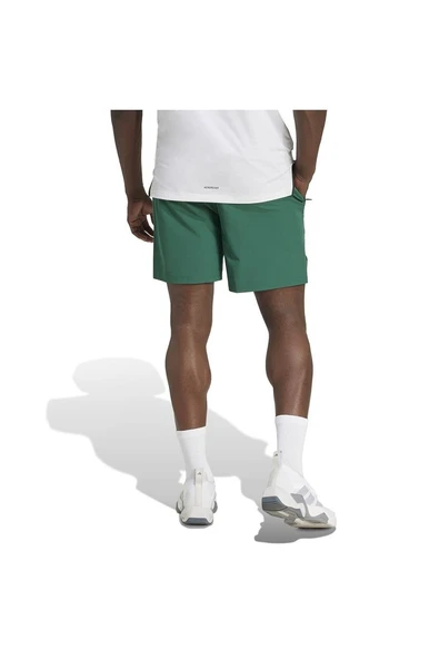 adidas  Erkek  Şort D4T HERITAGE SHORT JI6348 - 3