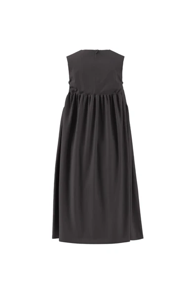 adidas Kadın  Gri  Elbise W CE Q2 DRESS JF3406 - 11