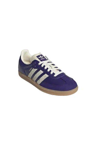 adidas Kadın  Mor  Sneaker SAMBA OG W JI2736 - 6
