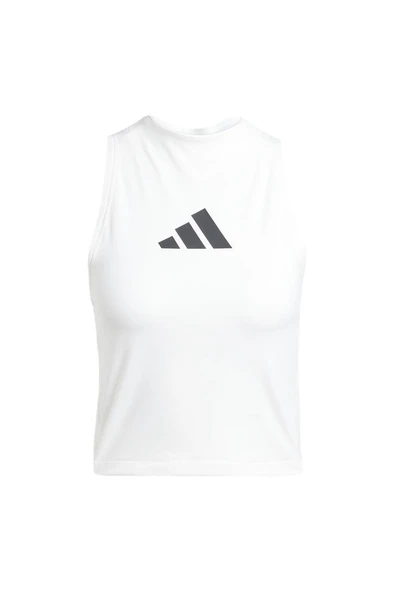 adidas Kadın  Beyaz  Atlet W Z.N.E. TANK JX4316 - 7