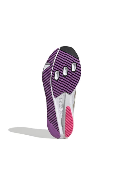 adidas  Kadın  Koşu Ayakkabısı ADIZERO SL2 W JQ7463 - Resim 4