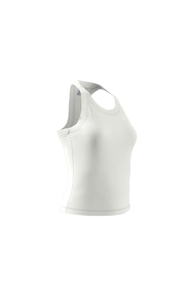 adidas Kadın  Beyaz  Atlet P ESS TANK TOP JD4768 - 10