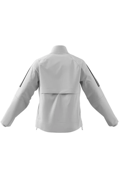 adidas Kadın  Beyaz  Ceket OTR E JACKET W JD7755 - 9