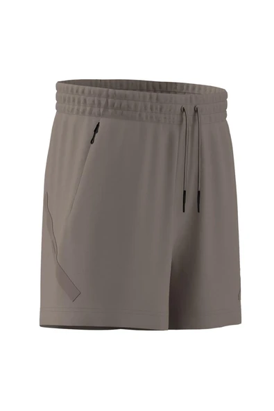 adidas Erkek  Bej  Şort M Z.N.E. WV SHO JN9024 - Resim 10