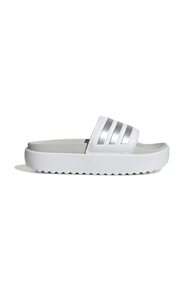 adidas  Kadın  Terlik ADILETTE PLATFORM IE9703