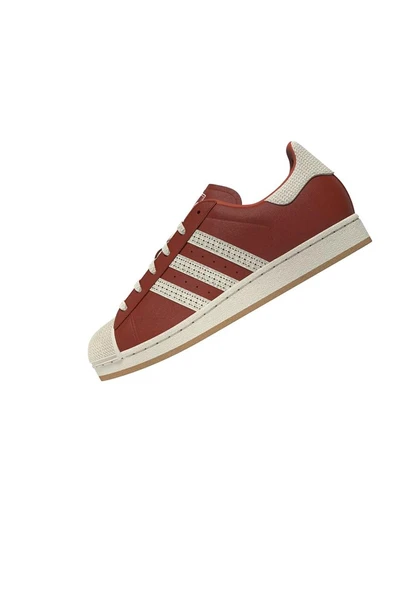 adidas  Kadın  Sneaker SUPERSTAR II W JH7099 - 11