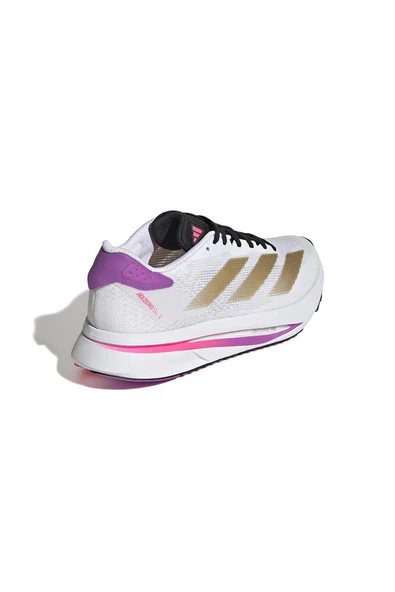 adidas  Kadın  Koşu Ayakkabısı ADIZERO SL2 W JQ7463 - Resim 7