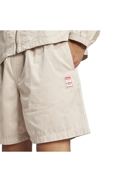 adidas  Erkek  Şort WAB  WORKWEAR JD0674 - 6