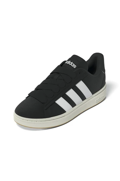 adidas  Kadın  Yürüyüş Ayakkabısı GRAND COURT ALPHA 00s JP9771 - Resim 10