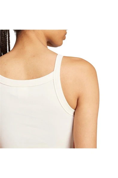 adidas Kadın  Beyaz  Atlet TOP KC0765 - 4