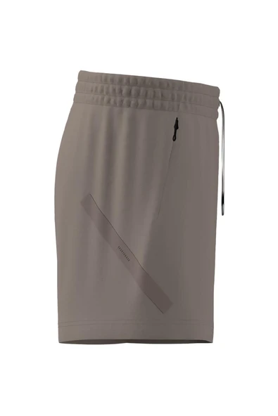 adidas Erkek  Bej  Şort M Z.N.E. WV SHO JN9024 - Resim 11