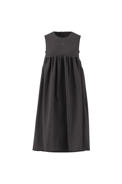 adidas Kadın  Gri  Elbise W CE Q2 DRESS JF3406 - 7