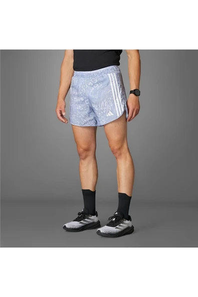 adidas Erkek  Gri  Şort OTR E AOP SHO M JD7769