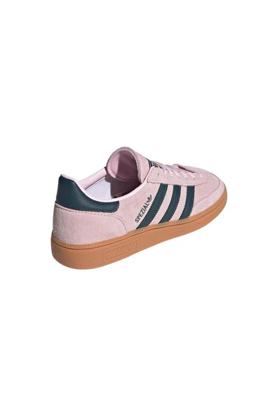 adidas Kadın Pembe Sneaker HANDBALL SPEZIAL W IF6561 - 7