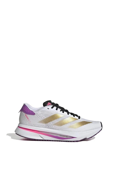 adidas  Kadın  Koşu Ayakkabısı ADIZERO SL2 W JQ7463 - Resim 2