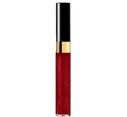 Chanel Levres Glossimer - 176 Crushed Cherry