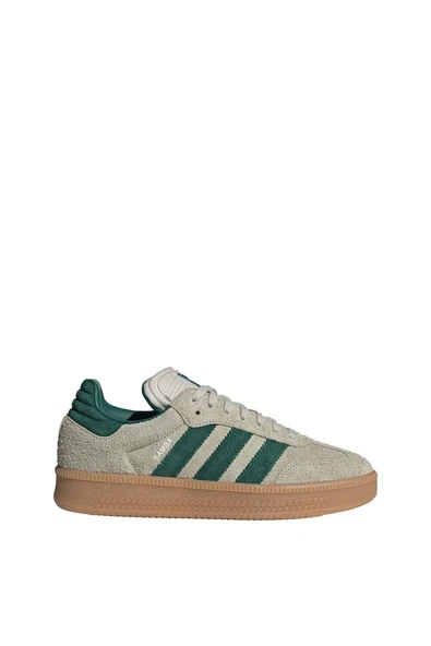 adidas Bej Aksesuar   Sneaker SAMBA XLG JI3197 - 2