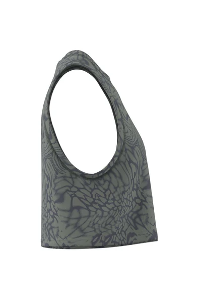 adidas Kadın  Yeşil  Atlet WE MIN AOP TANK JE6155 - 9