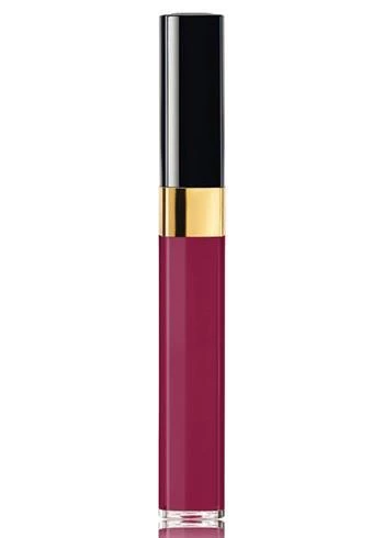 Chanel Levres Glossimer - 182 Tocade