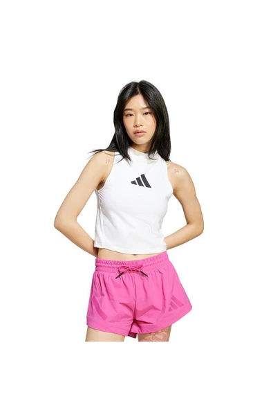 adidas Kadın  Beyaz  Atlet W Z.N.E. TANK JX4316
