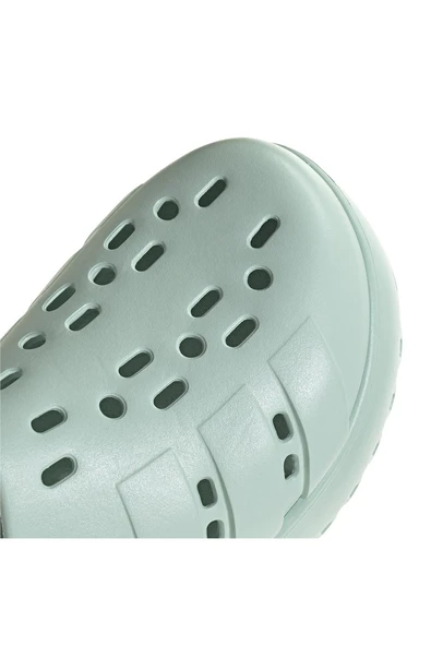 adidas  Kadın  Terlik ADILETTE CLOG PLATFORM JR2625 - 8