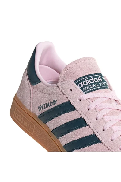adidas Kadın Pembe Sneaker HANDBALL SPEZIAL W IF6561 - 8