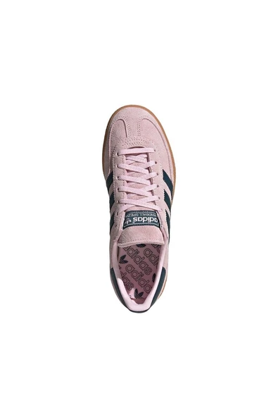 adidas Kadın Pembe Sneaker HANDBALL SPEZIAL W IF6561 - 3