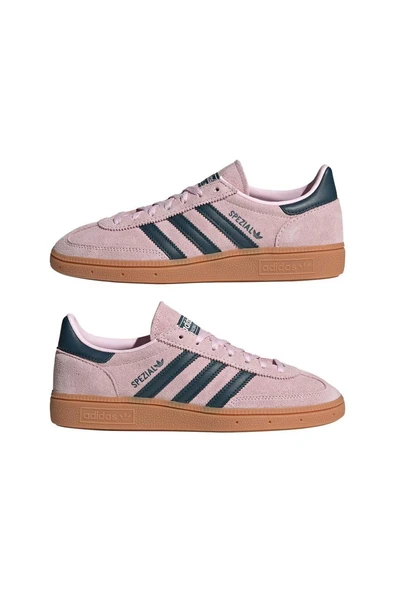 adidas Kadın Pembe Sneaker HANDBALL SPEZIAL W IF6561 - 10