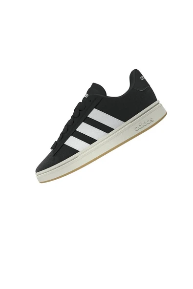 adidas  Kadın  Yürüyüş Ayakkabısı GRAND COURT ALPHA 00s JP9771 - Resim 12