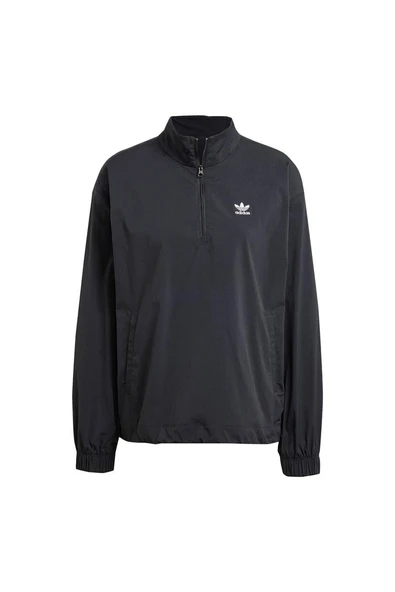 adidas Kadın  Siyah  Ceket ESS S HZ TT JD1512 - 6