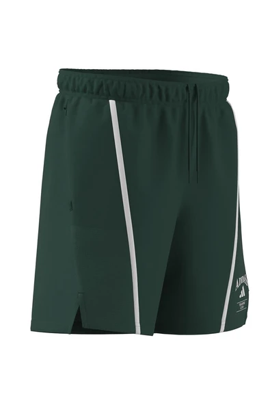 adidas  Erkek  Şort D4T HERITAGE SHORT JI6348 - 9