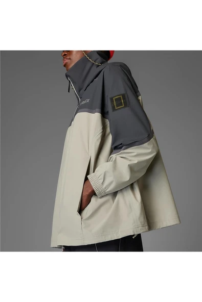 adidas Kadın  Gri  Ceket NG W R.R HD JKT JD5833 - 8