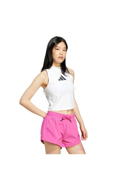adidas Kadın  Beyaz  Atlet W Z.N.E. TANK JX4316 - 3