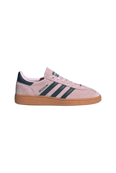 adidas Kadın Pembe Sneaker HANDBALL SPEZIAL W IF6561
