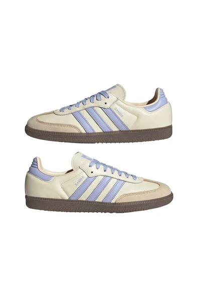 adidas  Kadın  Sneaker SAMBA OG W JI2678 - 10