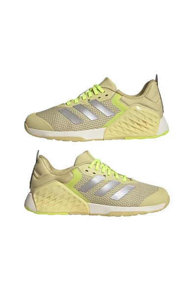 adidas  Kadın  Yürüyüş Ayakkabısı DROPSET 3 TRAINER W IH5246 - 10