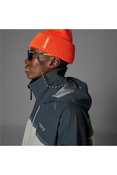 adidas Kadın  Gri  Ceket NG W R.R HD JKT JD5833 - 7