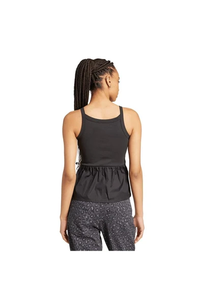 adidas Kadın  Siyah  Atlet TOP KC0764 - 2
