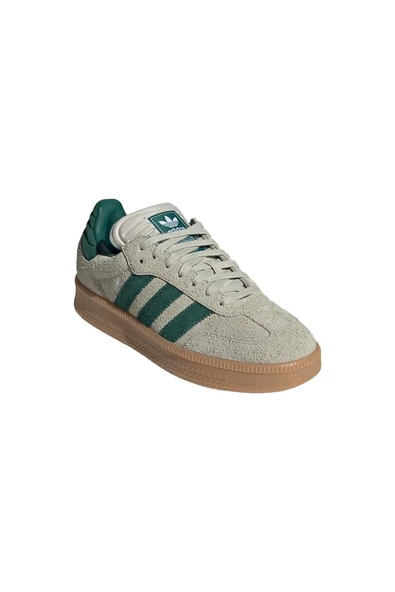 adidas Bej Aksesuar   Sneaker SAMBA XLG JI3197 - 6