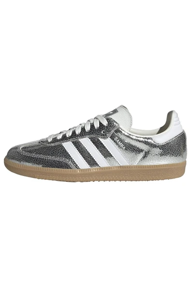 adidas  Kadın  Sneaker SAMBA OG W JR0035 - 12