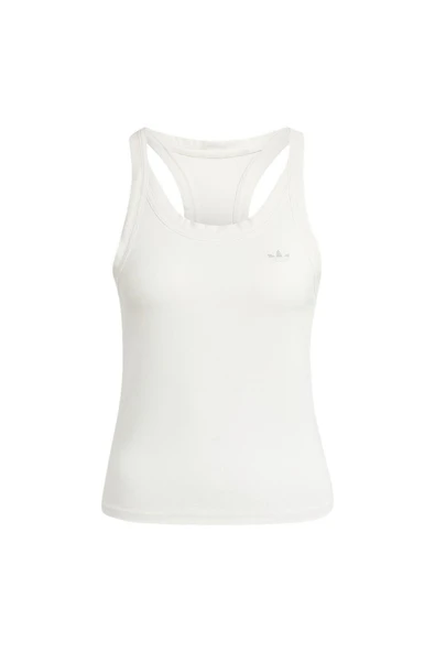 adidas Kadın  Beyaz  Atlet P ESS TANK TOP JD4768 - 6