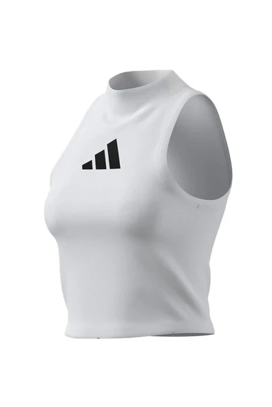 adidas Kadın  Beyaz  Atlet W Z.N.E. TANK JX4316 - 11