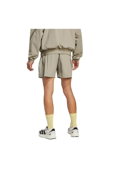 adidas Erkek  Bej  Şort M Z.N.E. WV SHO JN9024 - Resim 2
