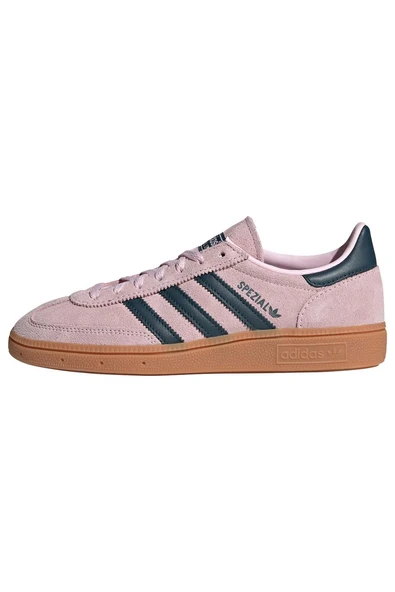 adidas Kadın Pembe Sneaker HANDBALL SPEZIAL W IF6561 - 12