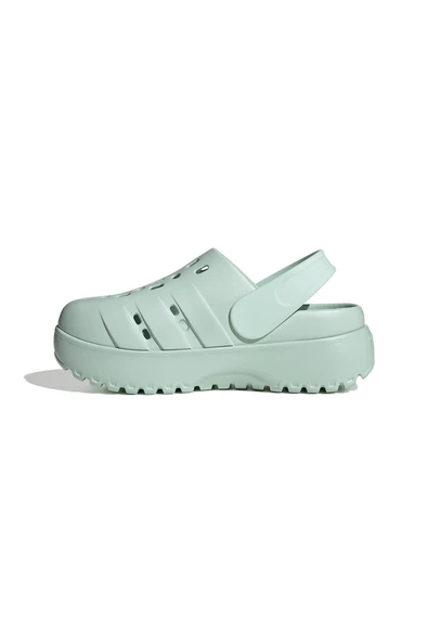 adidas  Kadın  Terlik ADILETTE CLOG PLATFORM JR2625 - 5