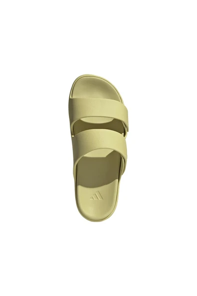 adidas  Sarı  Sandalet ZNSORY SANDAL JR7635 - 3